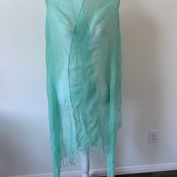 Accessories - Scarf